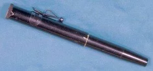 Одноразовая ручка пистолет для тайных агентов