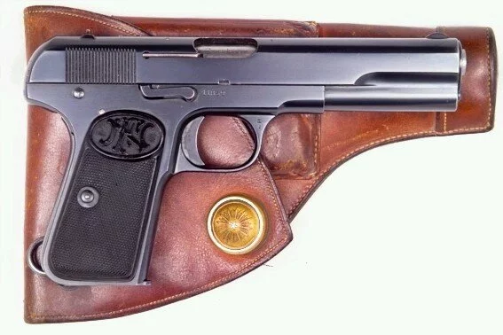 пистолет Browning FN 1903
