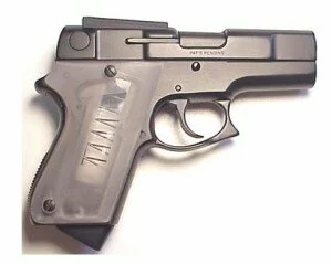 Пистолет ASP (США)