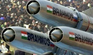 Индия испытала усовершенствованную ракету «БраМос»